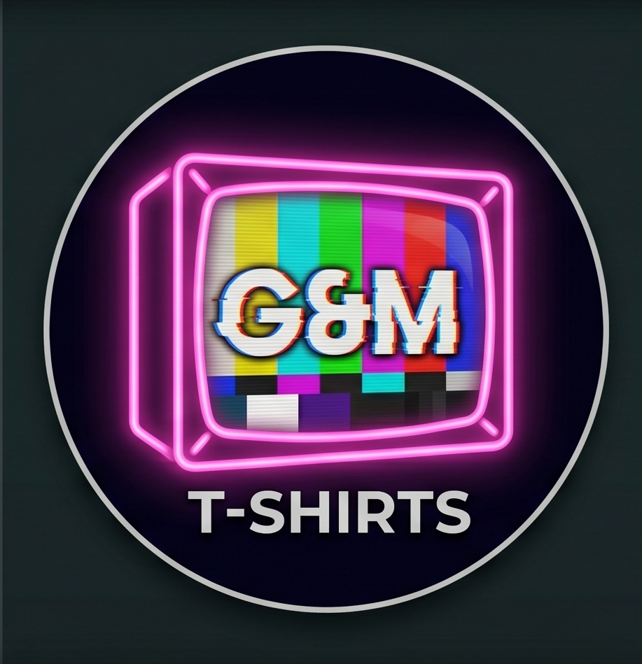 G&M Logo